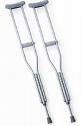 Aluminum Crutches