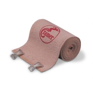 Deluxe Double Length Elastic Wrap