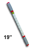 The Sprinter Stick