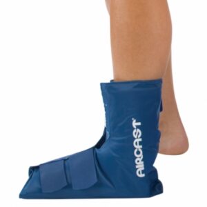 Aircast Ankle CryoCuff System