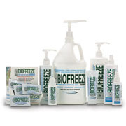 Biofreeze