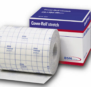 Cover-Roll Tape
