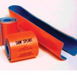 Sam Splint