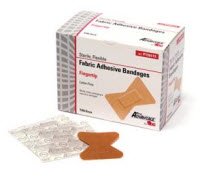 FingerTip Bandages