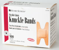 Knuckle Bandages