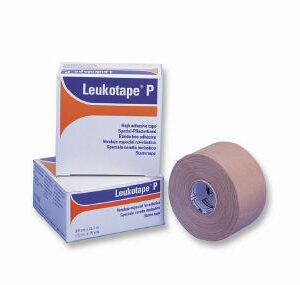 Leukotape P