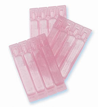 Saline 15ml Ampules