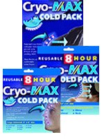 CryoMax Cold Pack