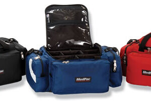 MP 500 - first aid bag