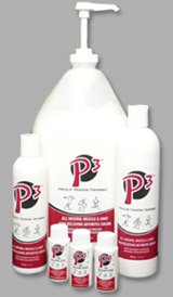 P3 Cream