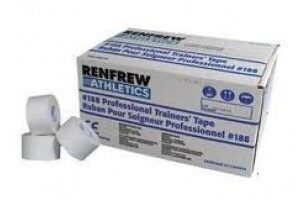 Renfrew Pro Athletic Tape #188