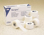 Micropore 1" Medical Tape