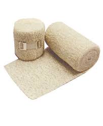 Crepe Bandage