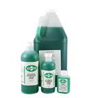 Green Soap