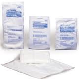 Abdominal Pads