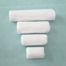 Conforming Gauze