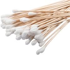 Cotton Tip Applicators