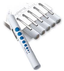Disposable Pen Lights