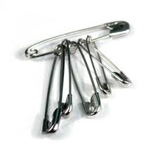 Safety Pins