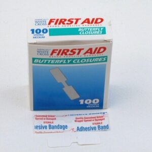 Butterfly Bandages