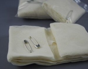 Cotton Triangulars