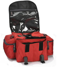 MP 300 - First Aid Bag