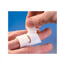 Finger Alumafoam Protector