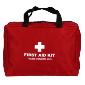 Coach's First Aid Kit