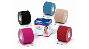 Leukotape K - 5/Pkg