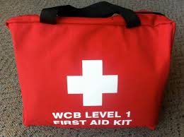 BC Level 1 Nylon Kit