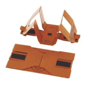 Disposable Head Immobilizer
