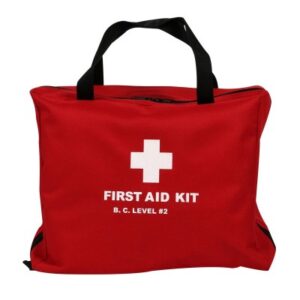 BC Level 2 Nylon Kit