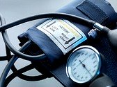 Blood Pressure Cuff