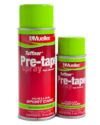 Mueller PreTape