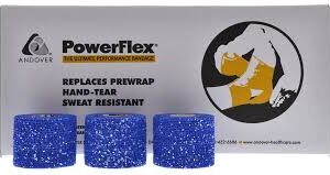 Andover PowerFlex Tape