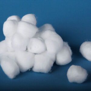 Cotton Balls - Medium