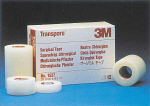 Transpore Tape 1"