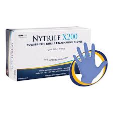 Nytrile X200 Gloves