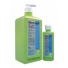 Manorapid
