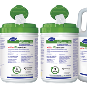 Accel PREvention Hardsurface Disinfectant